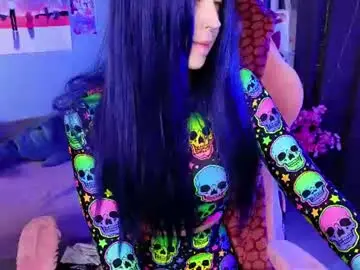 Chaturbate Watch Live Sex Cams of vixen_noir
