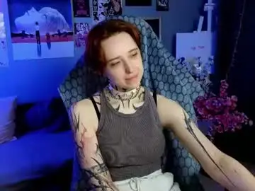 Chaturbate Adult Webcams of vixen_noir