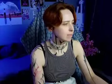 Chaturbate Free Live Porn of vixen_noir