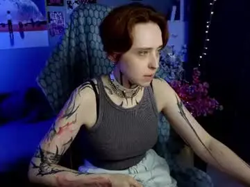 Chaturbate Adult Video Chat of vixen_noir