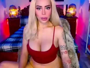 Chaturbate Live Porn of _queengoddess_
