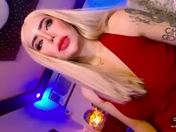 Chaturbate Adult Webcams of _queengoddess_