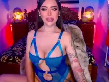 Chaturbate Private Sex Chat of _queengoddess_