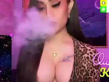 Chaturbate Best Webcam of alluring_gemini