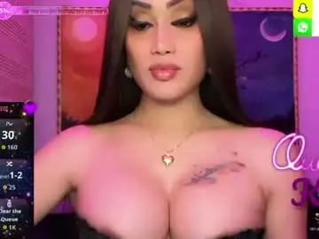 Chaturbate Sex Chat of alluring_gemini