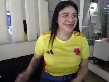 Chaturbate Free Porn Cam of belen_green