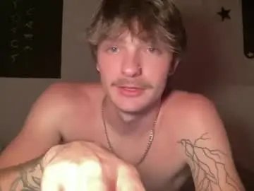 Chaturbate Nude Webcam of carterhill1k