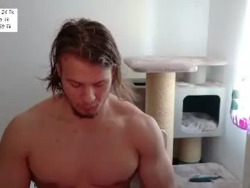 Chaturbate Nude Webcam of crazyangel8