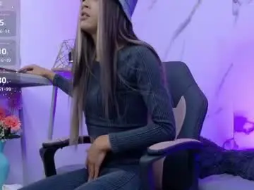 Chaturbate Best live sex cam show of dariah_jhonson