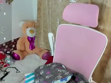 Chaturbate Sex Cam of hellen_garcia