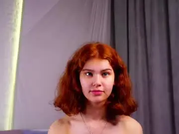 Chaturbate Nude Webcam of karolinerush
