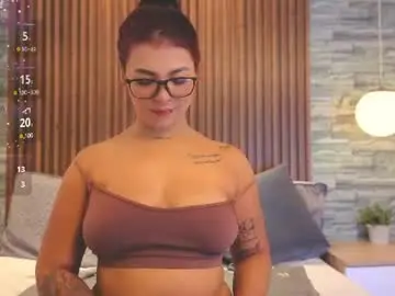 Chaturbate Nude Webcam of mia_milf_x