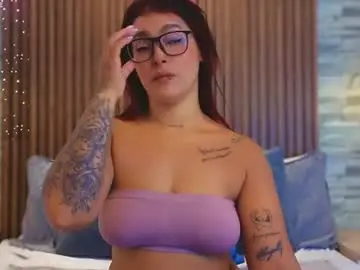 Chaturbate Best Webcam of mia_milf_x