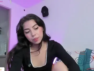 Chaturbate Best live sex cam show of natalie_jaensen