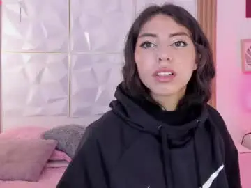 Chaturbate Live Sex Cam of natalie_jaensen