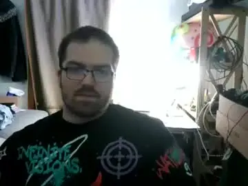 Chaturbate Live Sex Cam of nylonfabi96
