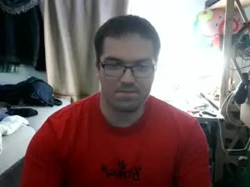 Chaturbate Sex Chat of nylonfabi96