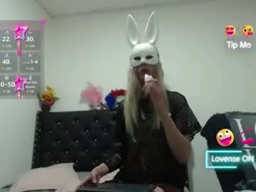 Chaturbate Adult Webcam of pantera_white