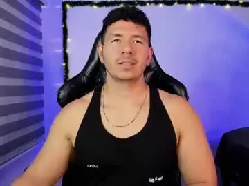 Chaturbate Live Porn of ransoj