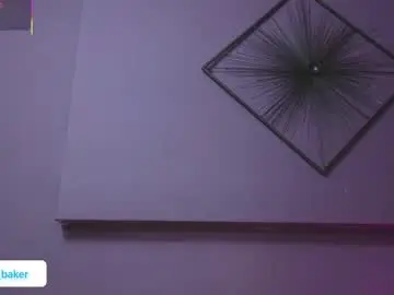 Chaturbate Live Porn of rose_baker_