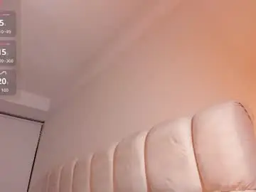 Chaturbate Sex Cam of rouse_hallberg_