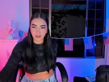 Chaturbate Adult Video Chat of sophielanne
