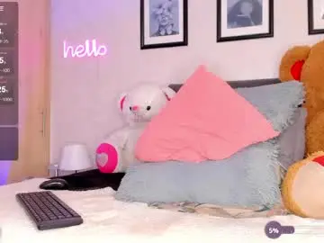 Chaturbate Adult Webcam of tayssa_maravilh
