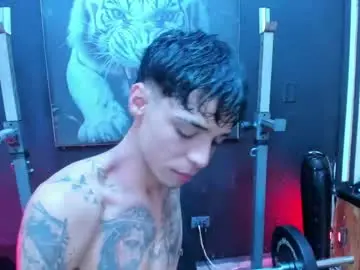 Chaturbate Live Porn of yeidonn