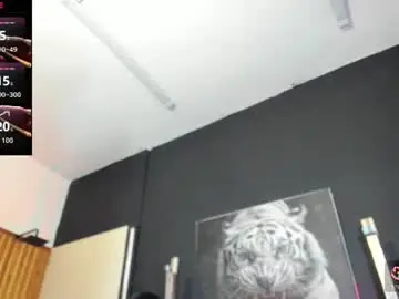 Chaturbate Live Porn of yeidonn