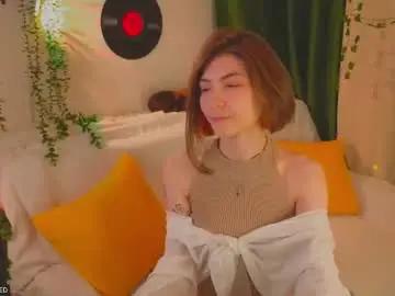 Chaturbate Live Sex Cam of _chocomao_