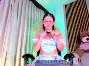 Chaturbate Watch Live Sex Cams of alejagarcia_