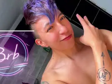 Chaturbate Free Porn Cam of boy_trans
