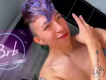 Chaturbate Free Porn Cam of boy_trans