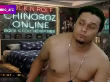 Chaturbate Free Live Porn of chinoroz