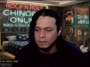 Chaturbate Live Porn of chinoroz