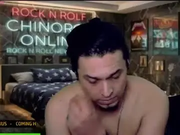 Chaturbate Private Sex Chat of chinoroz