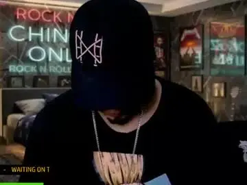 Chaturbate Live Porn of chinoroz