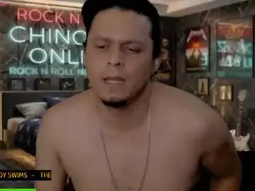 Chaturbate Best live sex cam show of chinoroz