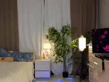 Chaturbate Sex Cam of christina_hammond