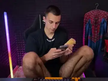 Chaturbate Best live sex cam show of hols_20