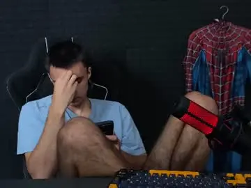 Chaturbate Best live sex cam show of hols_20