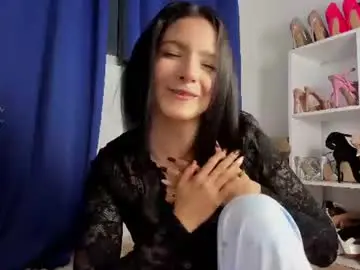 Chaturbate Adult Video Chat of karina_torres_