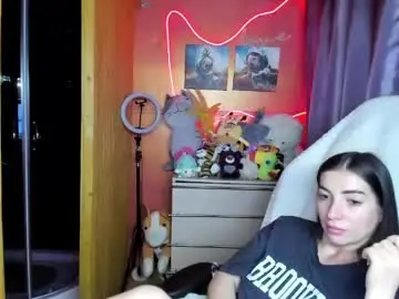 Chaturbate Live Porn of miss_tasy