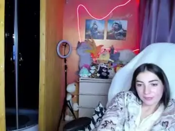 Chaturbate Adult Video Chat of miss_tasy