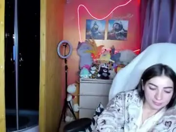 Chaturbate Free Live Porn of miss_tasy