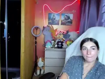 Chaturbate Sex Chat of miss_tasy