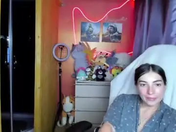Chaturbate Adult Video Chat of miss_tasy