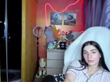 Chaturbate Sex Chat of miss_tasy