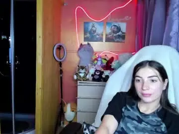Chaturbate Live Sex Cam of miss_tasy