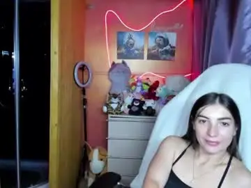 Chaturbate Live Sex of miss_tasy